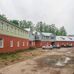 office